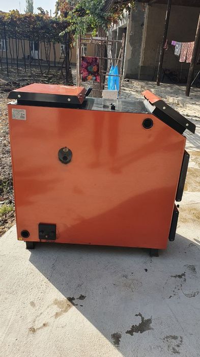 Котёл сотилади Куппер