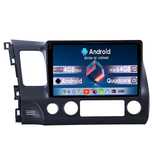 Navigatie Honda Civic 2006-2011 4GB RAM/64GB ROM, Android 14