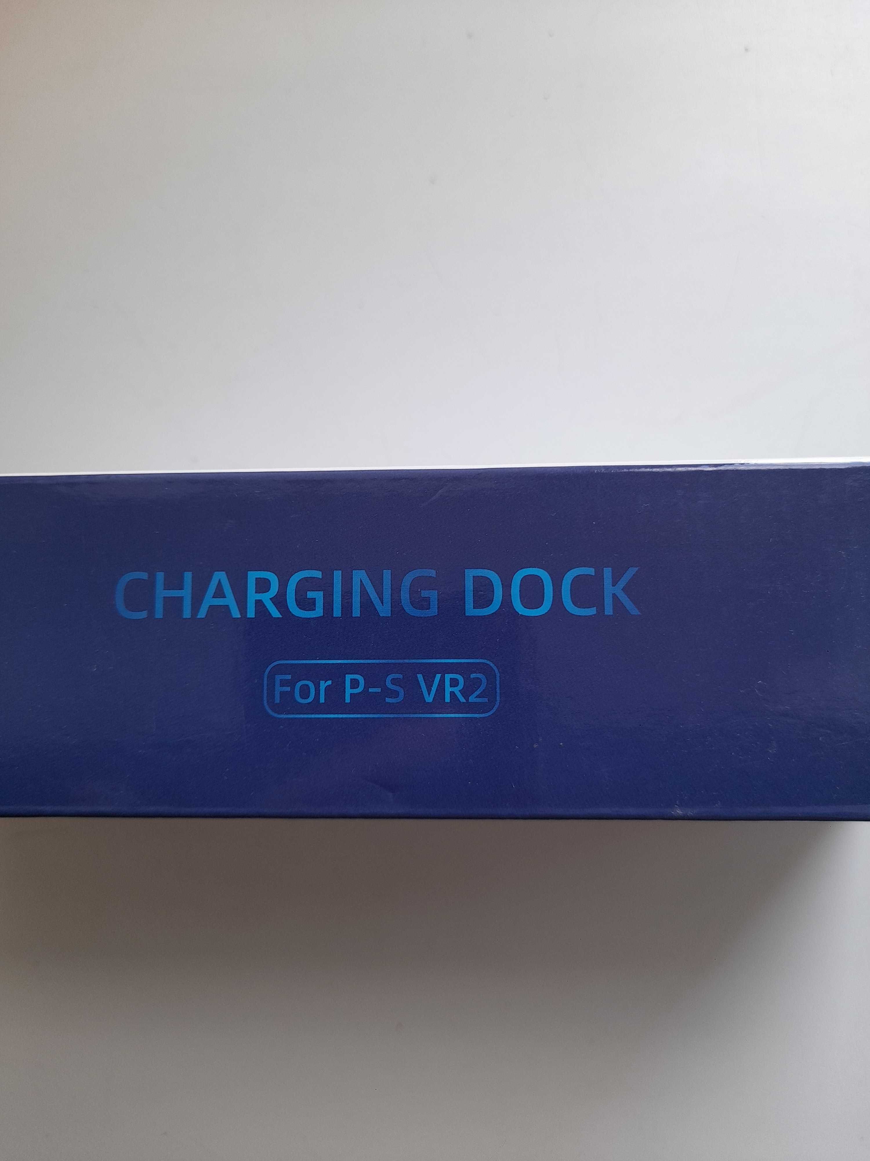 Charging Dock ps5 VR2