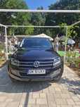Vand VW Amarok 2015 Luna a 12