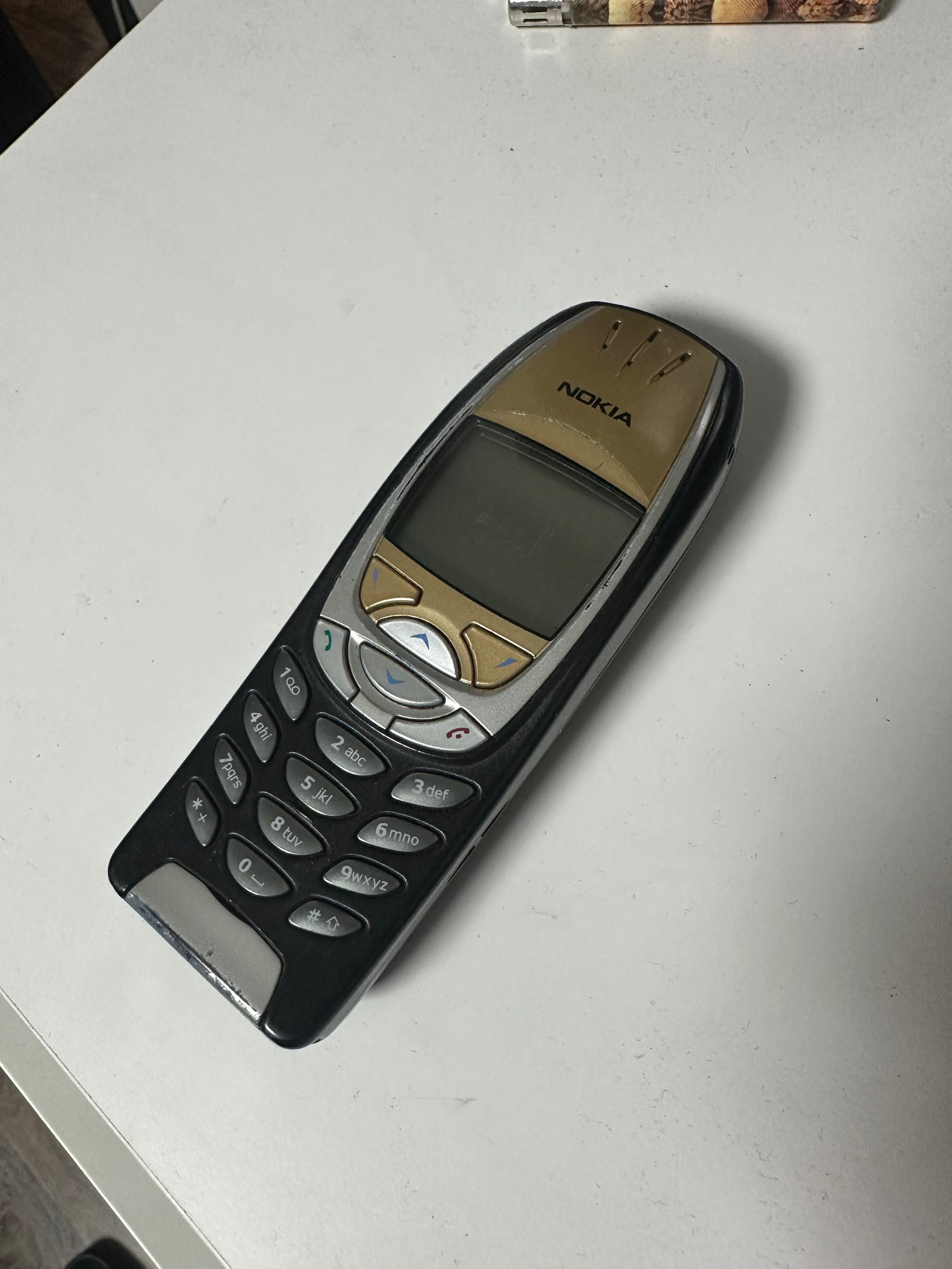 Nokia 6310i - 70 лв