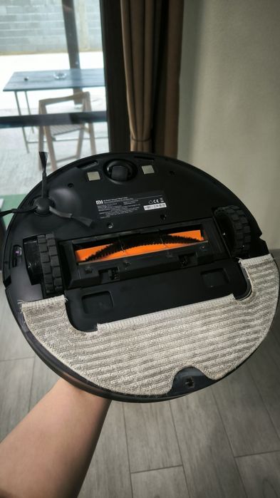 Robot Xiaomi Vacuum Mop 2 Ultra
