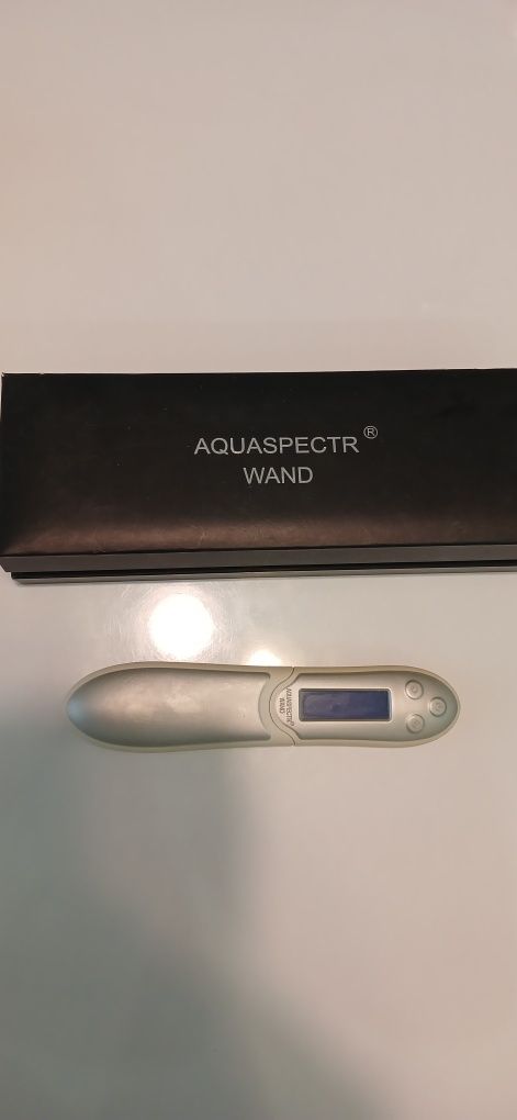 Ионизатор воды Aquaspectr Wand