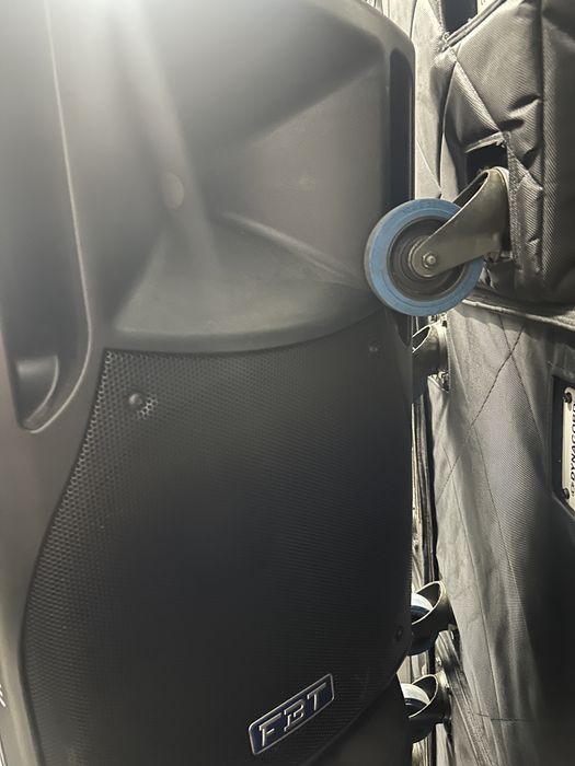 Fbt Himaxx 60 pasive