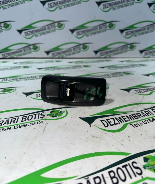 Buton geam pasager Peugeot 206 prima generatie (facelift)