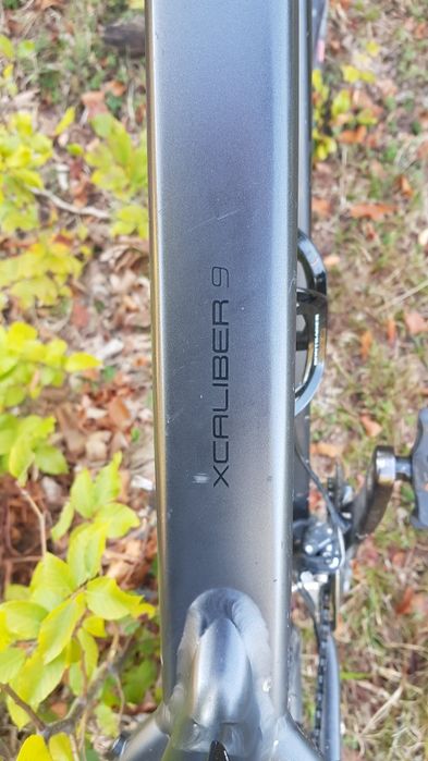 Vând Urgent Bicicletă Trek XCALIBER 9 29r