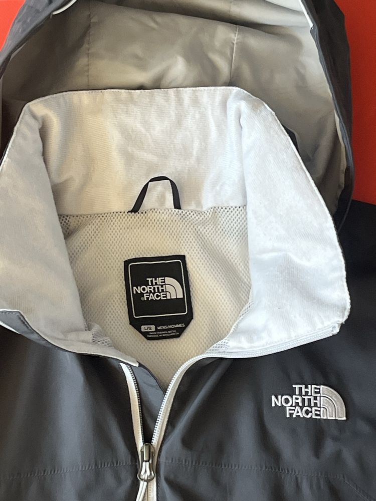 The North Face : HyVent Jacket - Л / Оригинал
