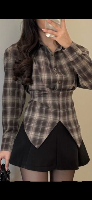 вечерние платья рубашки