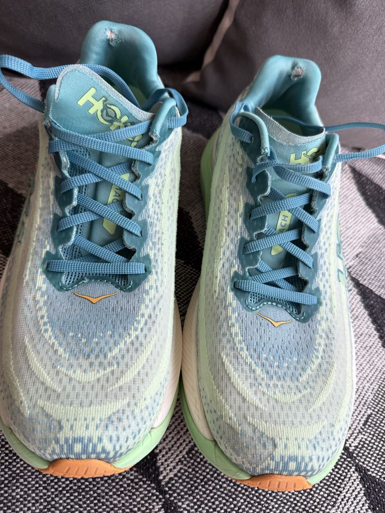 Hoka Mach X -44 номер