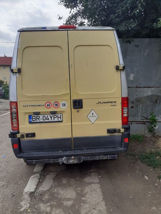 Transport marfuri