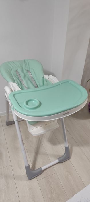 Scaun de masa copii Brevi Domino