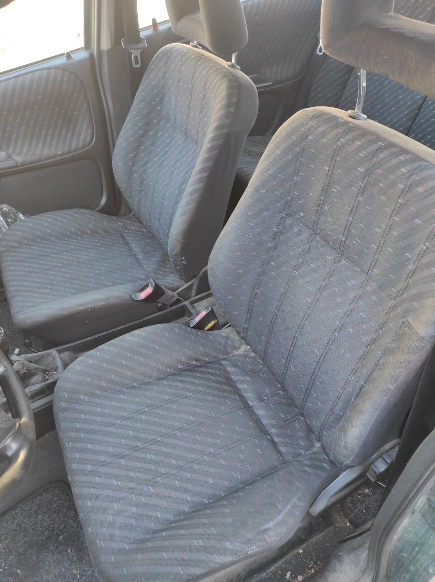 Продавам на части OPEL ASTRA 1.4 16V 95 г