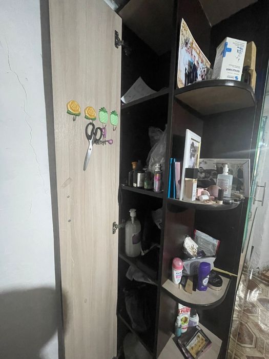 Продам прихожую