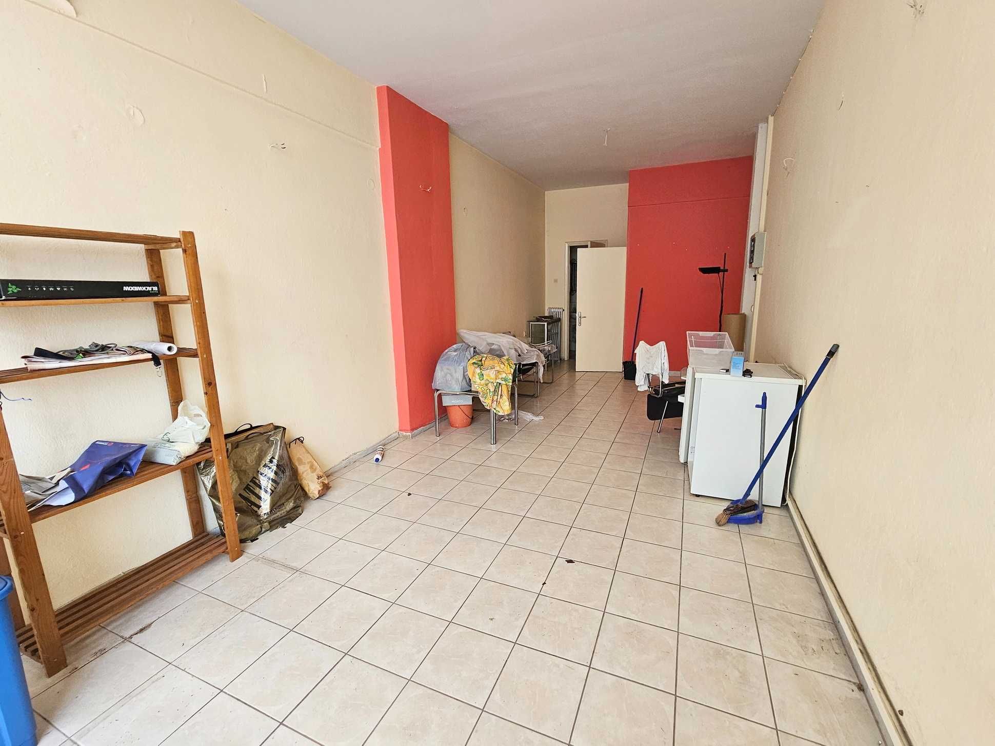 ПРОДАВА се магазин от 108 кв.м в Агиос Йоанис на Кавала (код 4680)