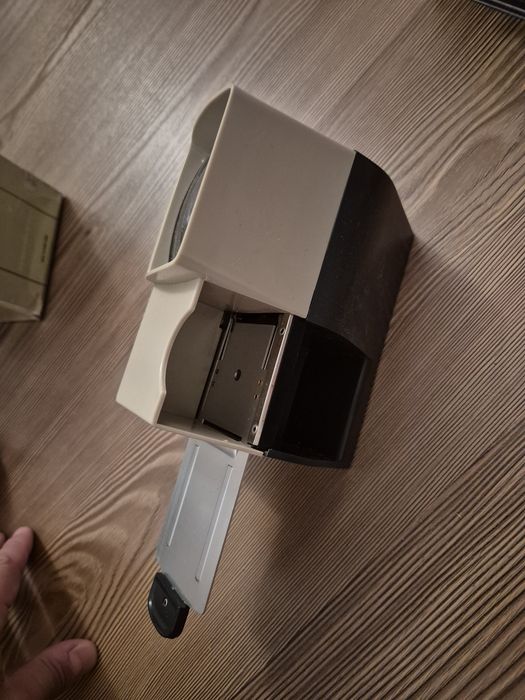 Autoslide viewer vintage Apollo