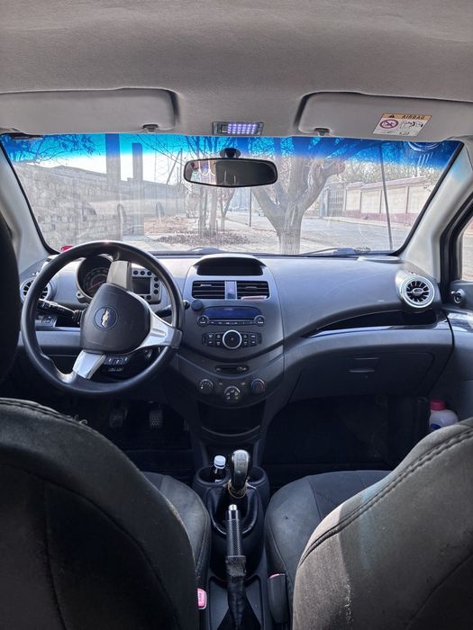 Spark 2 pazitsiya 2015 yil