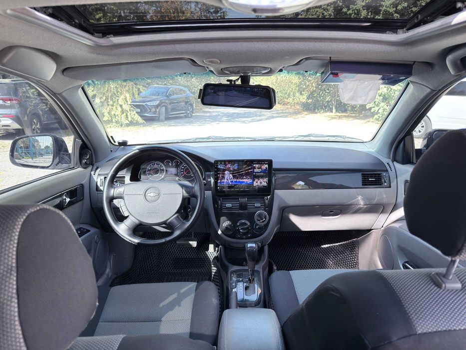Chevrolet Gentra 2023 QORA ideal