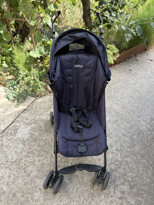 Carucior umbrela Peg Perego Pliko Mini