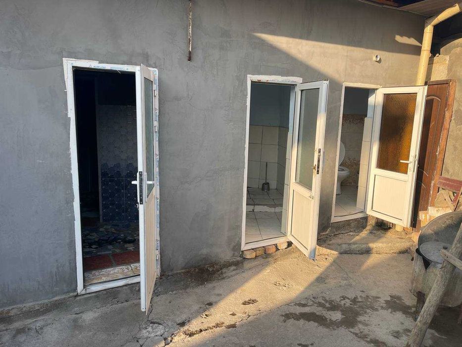 Продаётся дом на саракульке