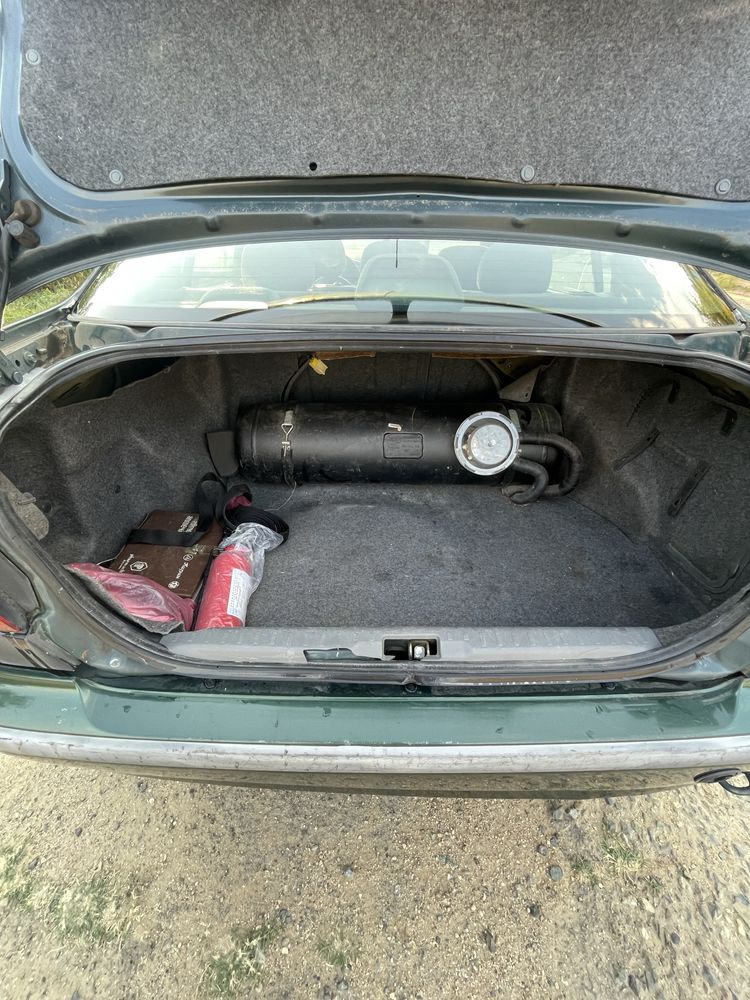 Nissan primera 1.6