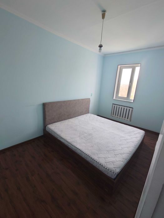 Продам трёхкомнатную квартиру Сергели -2