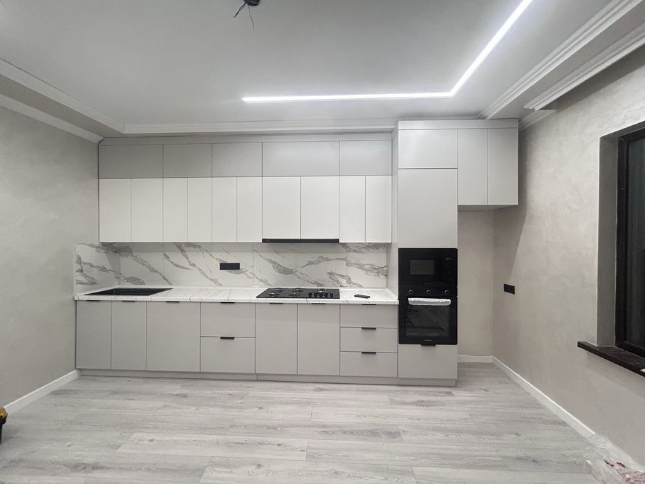 Мебель на заказ