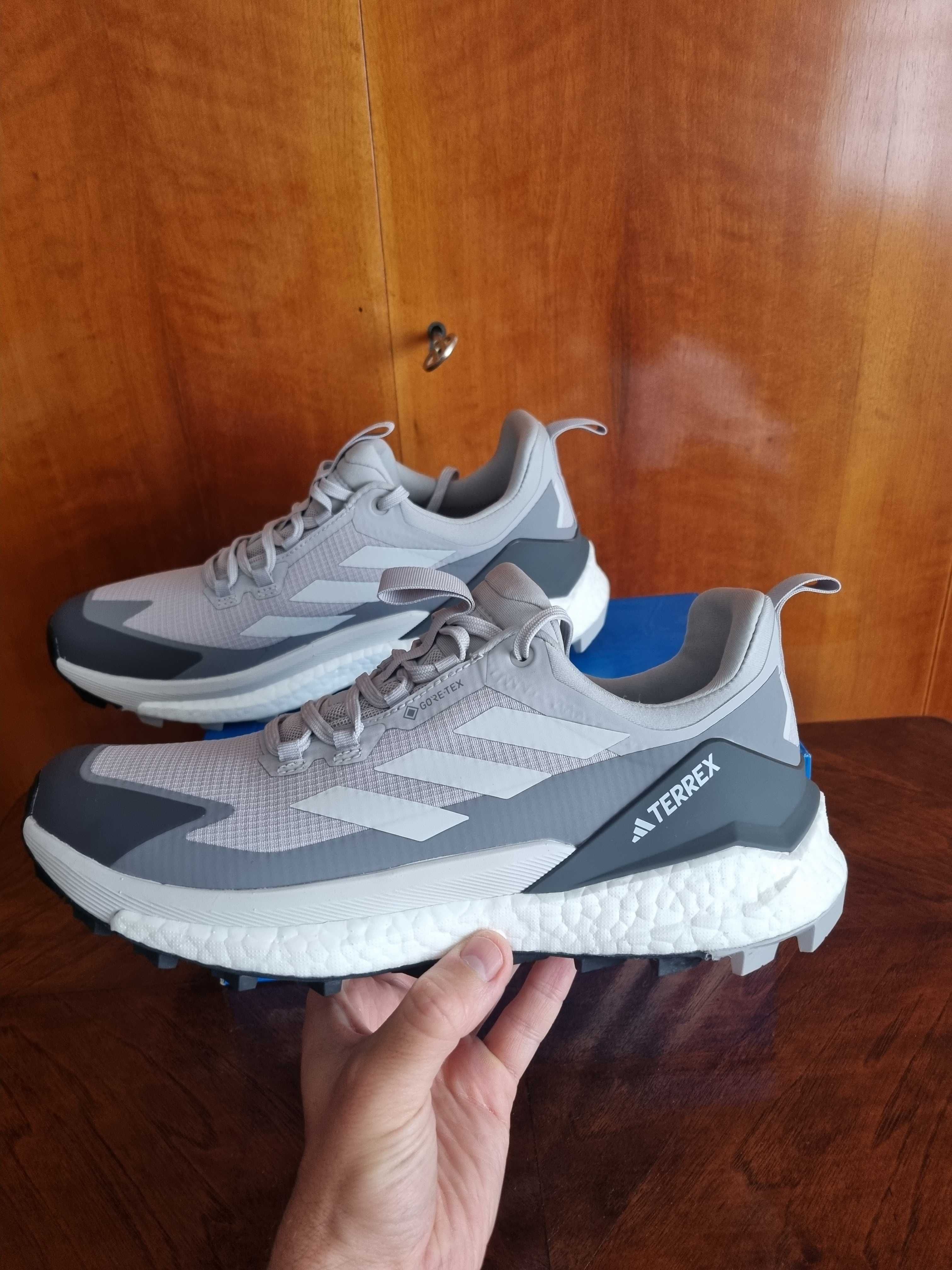 Sneakers Adidas Terrex goretex ultraboost (pentru drumetii)
