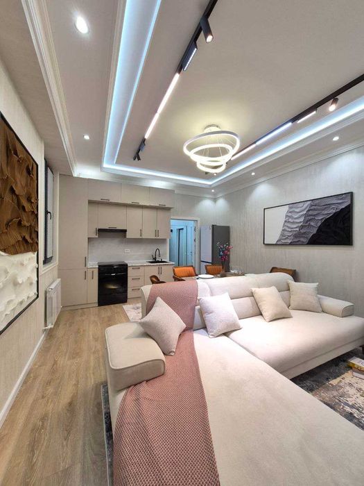 Продаётся Квартира в ул Бабура Ор Заводская, ЖК Феличита / Felicita!!