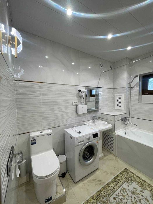 Сдается в аренду своя 3-х комнатная квартира