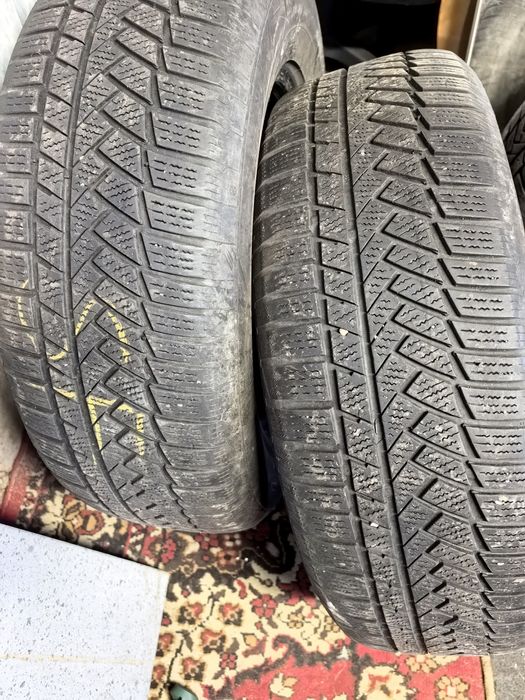 Cauciucuri iarna 235 65 17
