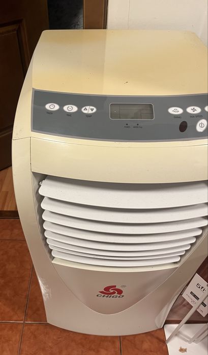 Aoarat fix aer conditiinat