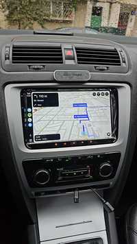 Navigatie android Skoda VW