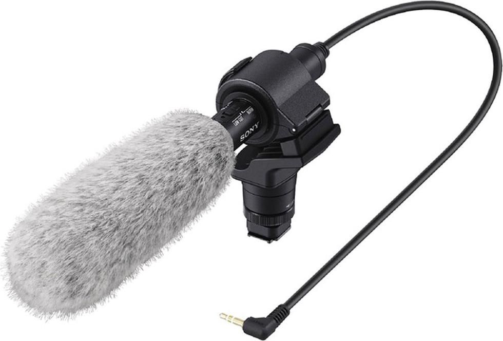 Микрофон Sony ECM-CG60