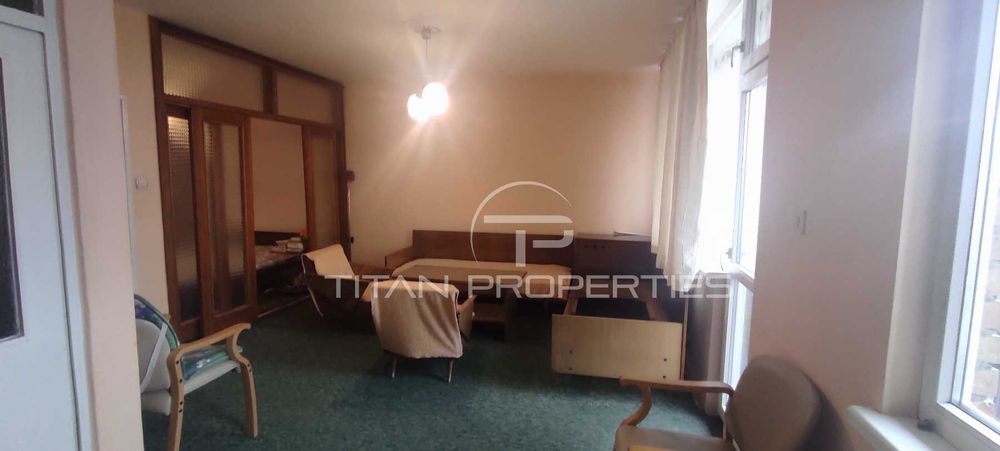 Продава се Двустаен апартамент в Пловдив, Център - 49 кв.м за 2735 €/кв.м - Снимка #8