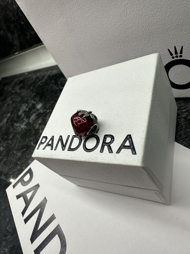 Талисман Пандора / Pandora - Аромат на лято