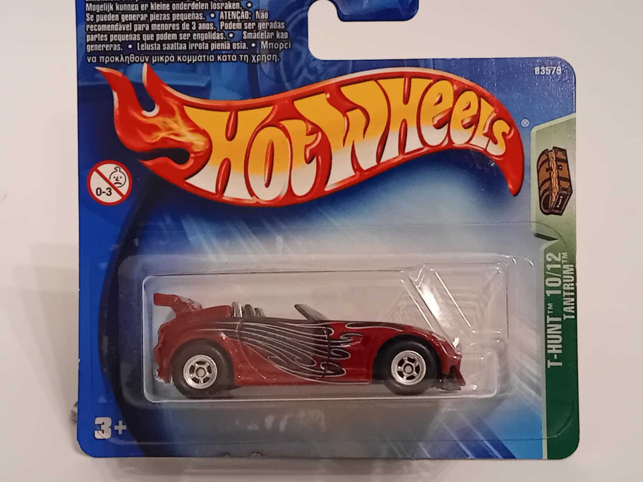 Treasure Hunt, TH Hot Wheels, Real Riders, USA, Nitrox, World Race