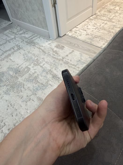 16 Pro Max 256GB  96%