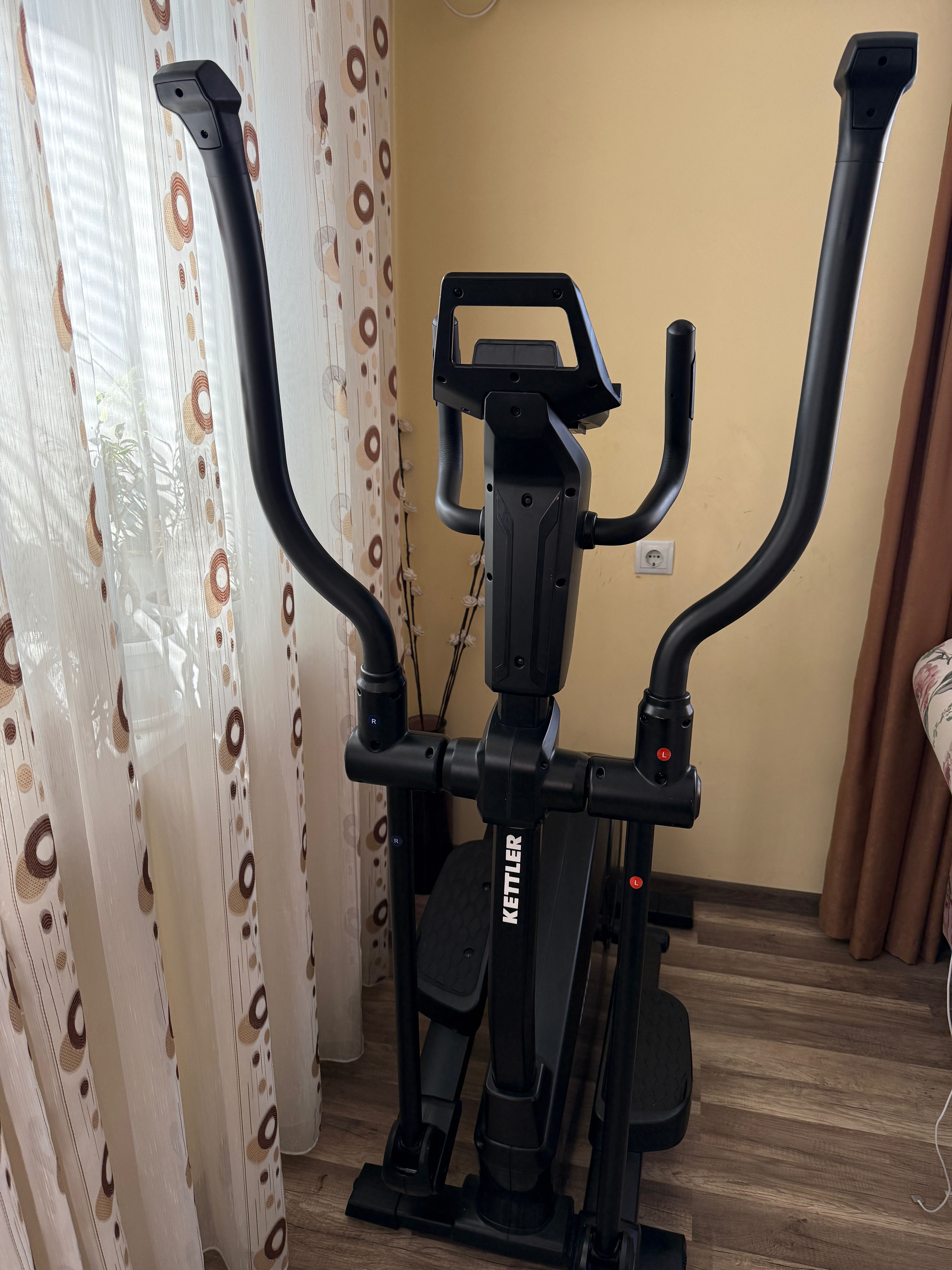 Kettler Optima 100 кростренажор