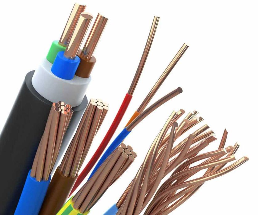 Кабель Kabel АВВГ, АВВГнг(А)-LS ВВГ,ВВГнг,
ВВГнг(А)-LS