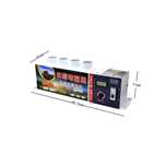 Aeroterma auto electrica 1000W 12V sau 24v