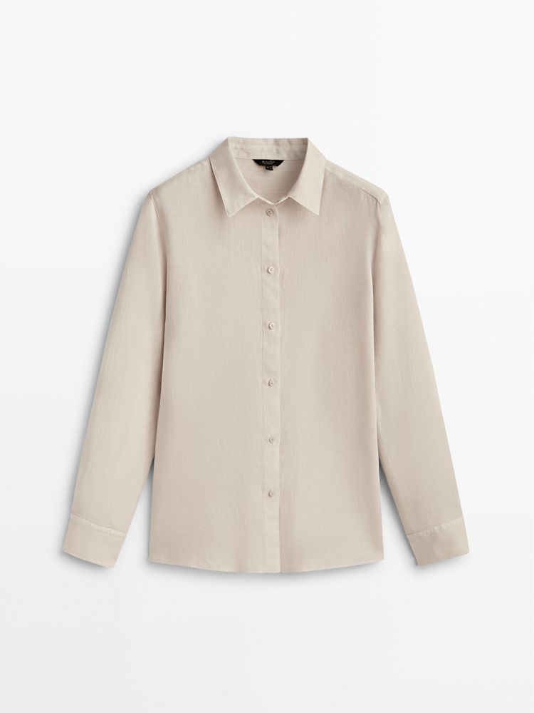 Camasa Massimo Dutti