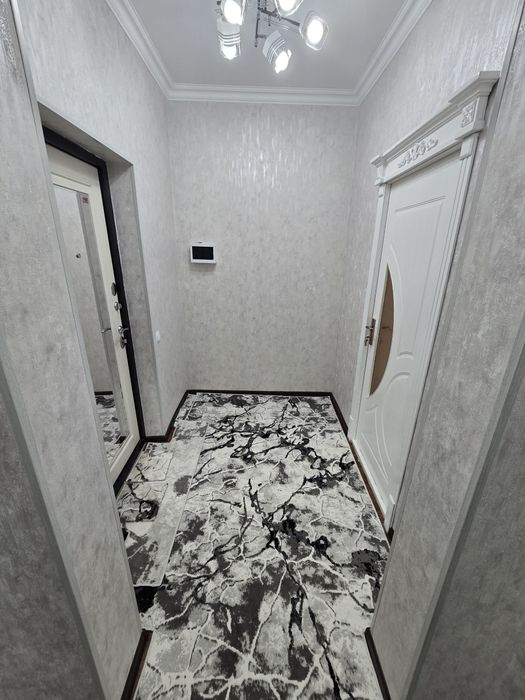 2.7.9 отдельный вход, 20-ый квартал Чиланзар, Айген перекрёсток