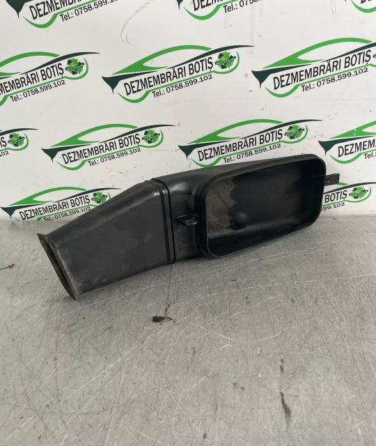 Tubulatura admisie aer 2247407 BMW Seria 3 E46