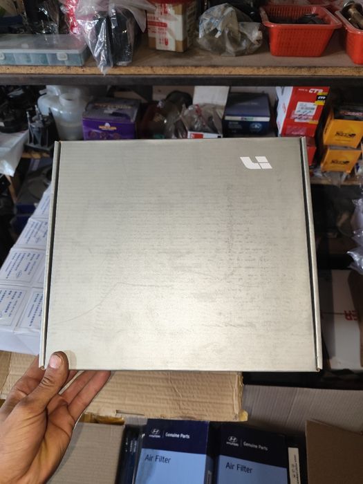 Lixiang 7/8/9 AC filtr