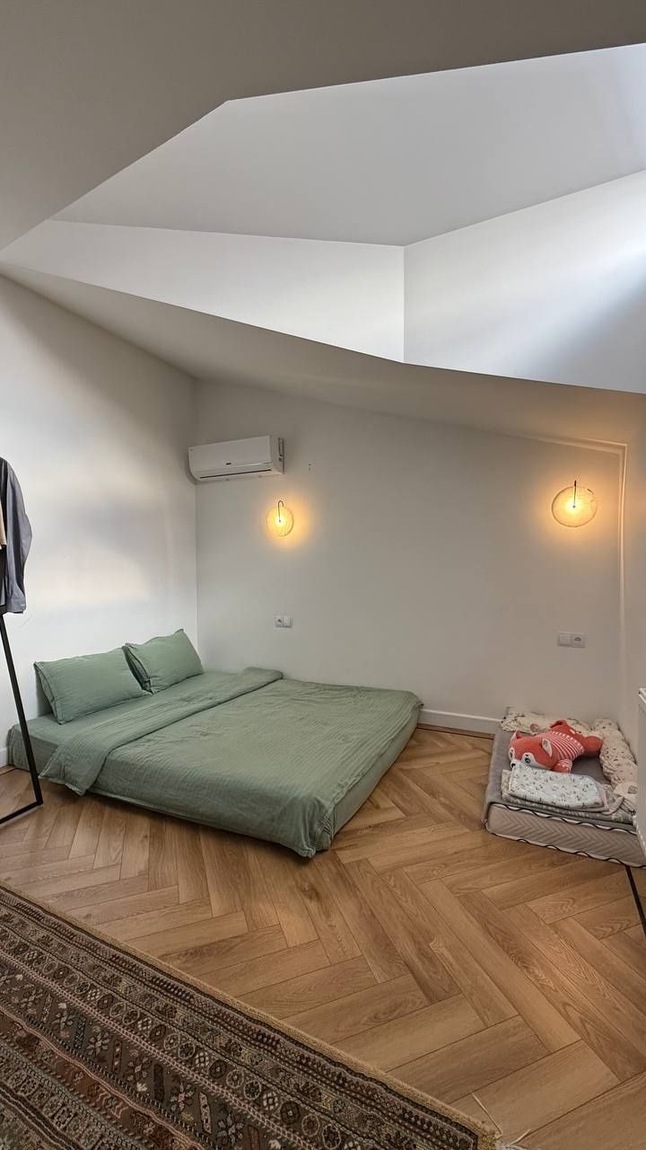 Kvartira продается 4/7/8 на ЖК Greenwich