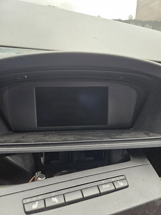 Модул за навигация за Bmw e90 e91 e60 e61