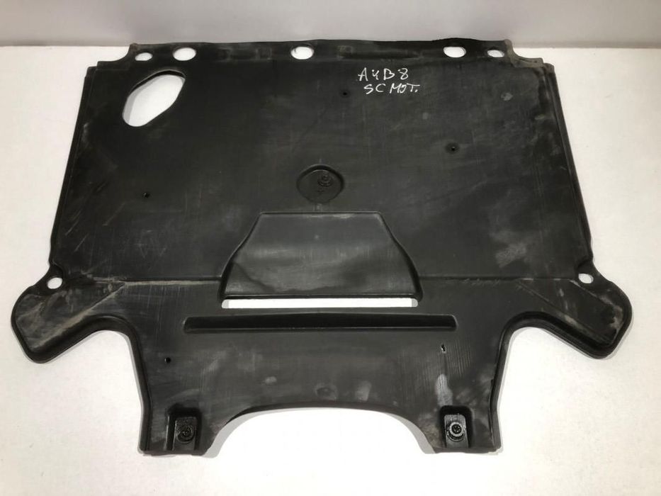 Scut cutie viteze Audi A5 (2007-2011) [8T3] 8K1863822J