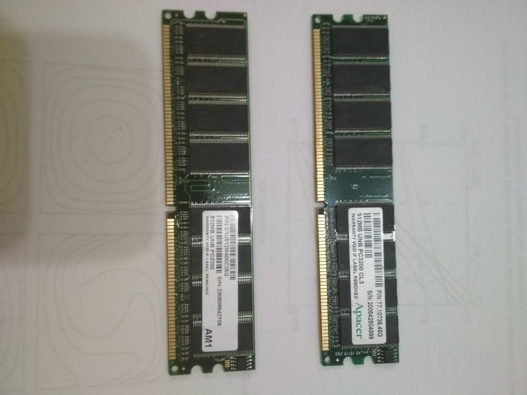 Азу 512mb в рабочем состоянии