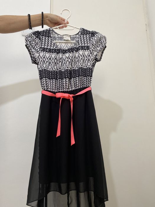 Rochie elegantă - din Canada