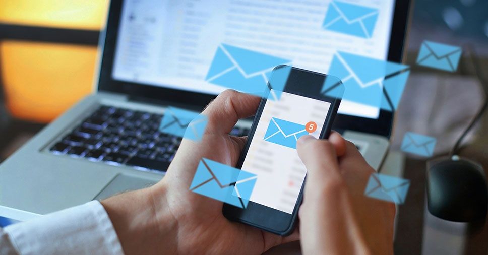 Promoveaza-ti afacerea prin newslettere, email marketing